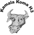 Kamala Koma